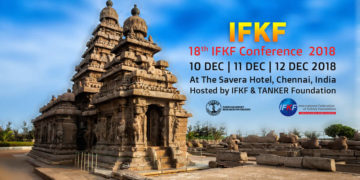 18th IFKF Conference 2018