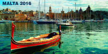 Annual Meeting Malta 2016