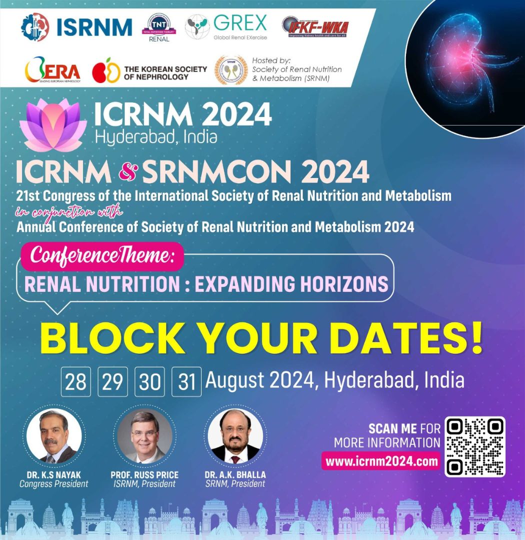 icrnm 24