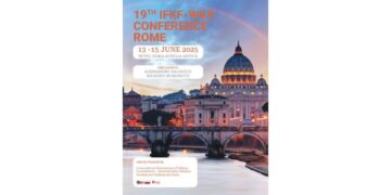 19th IFKF-WKA Conference at Rome, Italy