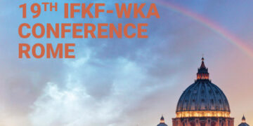 19th IFKF-WKA Conference Rome 2025